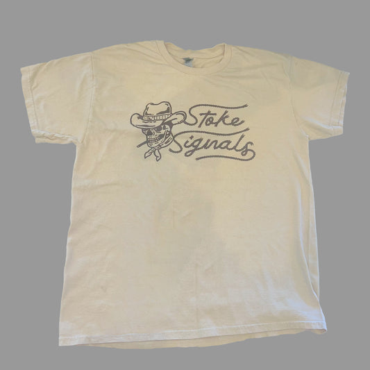 Sheriff Stoke T-Shirt
