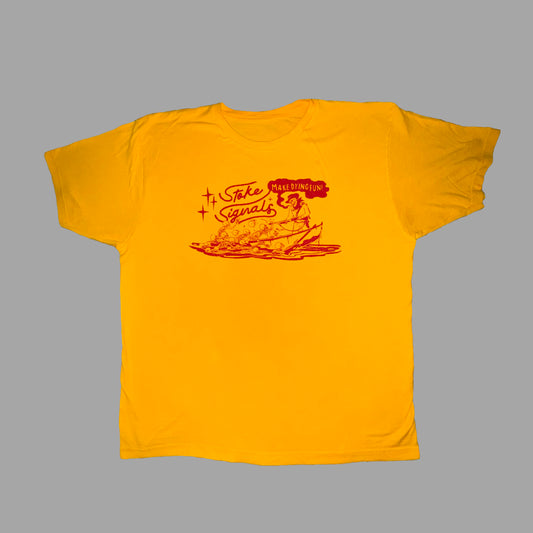 Make Dying Fun T-Shirt